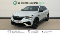 Renault Arkana E-Tech Engineered full hyb. 105kW(145CV)