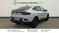 Renault Arkana E-Tech Engineered full hyb. 105kW(145CV)