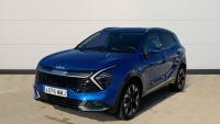 Kia Sportage 1.6 T-GDi PHEV 198kW (265CV) Tech 4x4
