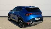 Kia Sportage 1.6 T-GDi PHEV 198kW (265CV) Tech 4x4