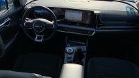 Kia Sportage 1.6 T-GDi PHEV 198kW (265CV) Tech 4x4