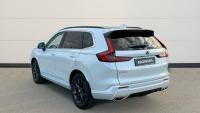 Honda Cr-v 2.0 i-MMD HEV 4X2 Elegance