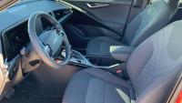 Kia Niro 1.6 GDi HEV 104kW (141CV) Concept