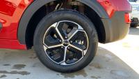 Kia Niro 1.6 GDi HEV 104kW (141CV) Concept