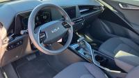 Kia Niro 1.6 GDi HEV 104kW (141CV) Concept