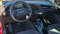 Kia Niro 1.6 GDi HEV 104kW (141CV) Concept