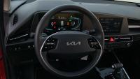 Kia Niro 1.6 GDi HEV 104kW (141CV) Concept