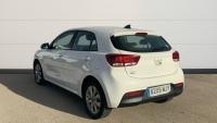 Kia Rio 1.0 T-GDi 74kW (100CV) MHEV iMT Drive