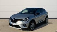 Renault Captur Zen E-TECH Híbrido 105kW (145cv)