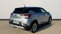 Renault Captur Zen E-TECH Híbrido 105kW (145cv)