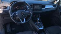 Renault Captur Zen E-TECH Híbrido 105kW (145cv)