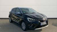 Renault Captur Zen E-TECH Híbrido 105kW (145cv)