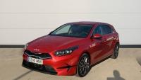 Kia Ceed 1.6 MHEV iMT 100kW (136CV) Tech
