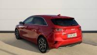 Kia Ceed 1.6 MHEV iMT 100kW (136CV) Tech