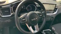 Kia Ceed 1.0 T-GDi 88kW (120CV) Tech