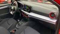 Seat Ibiza 1.0 TSI 81kW (110CV) FR