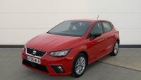 Seat Ibiza 1.0 TSI 81kW (110CV) FR