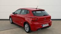 Seat Ibiza 1.0 TSI 81kW (110CV) FR