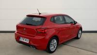 Seat Ibiza 1.0 TSI 81kW (110CV) FR