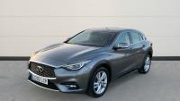 Infiniti Q30 1.6TC 115kW (156CV) PREMIUM 7DCT