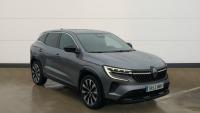 Renault Austral Techno Mild Hybrid 116kW Auto
