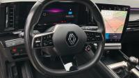 Renault Austral Techno Mild Hybrid 103kW (140CV)