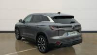 Renault Austral Techno Mild Hybrid 116kW Auto