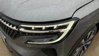 Renault Austral Techno Mild Hybrid 116kW Auto
