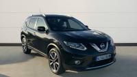 Nissan X-trail 5 Plazas dCi 96 kW (130 CV) N-CONNECTA