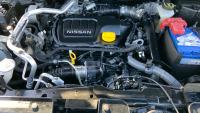 Nissan X-trail 5 Plazas dCi 96 kW (130 CV) N-CONNECTA