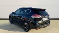 Nissan X-trail 5 Plazas dCi 96 kW (130 CV) N-CONNECTA