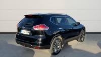Nissan X-trail 5 Plazas dCi 96 kW (130 CV) N-CONNECTA