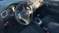 Nissan X-trail 5 Plazas dCi 96 kW (130 CV) N-CONNECTA