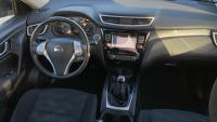 Nissan X-trail 5 Plazas dCi 96 kW (130 CV) N-CONNECTA