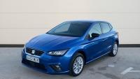Seat Ibiza 1.0 TSI 81kW (110CV) FR