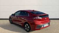 Hyundai Ioniq 1.6 GDI HEV Tecno DCT