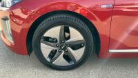 Hyundai Ioniq 1.6 GDI HEV Tecno DCT