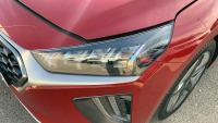 Hyundai Ioniq 1.6 GDI HEV Tecno DCT