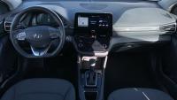 Hyundai Ioniq 1.6 GDI HEV Tecno DCT