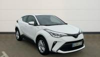 Toyota C-hr 1.8 125H Active