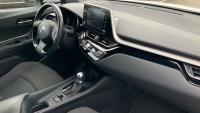 Toyota C-hr 1.8 125H Active