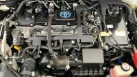 Toyota C-hr 1.8 125H Active