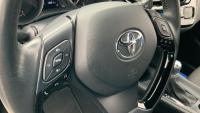 Toyota C-hr 1.8 125H Active