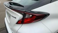 Toyota C-hr 1.8 125H Active