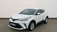 Toyota C-hr 1.8 125H Active