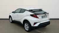 Toyota C-hr 1.8 125H Active