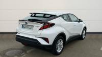Toyota C-hr 1.8 125H Active
