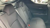 Toyota C-hr 1.8 125H Active