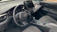 Toyota C-hr 1.8 125H Active
