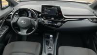Toyota C-hr 1.8 125H Active